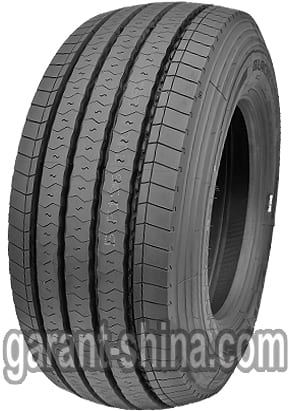 Blacklion BF196 (рулевая) 385/55 R22.5 160K 20PR